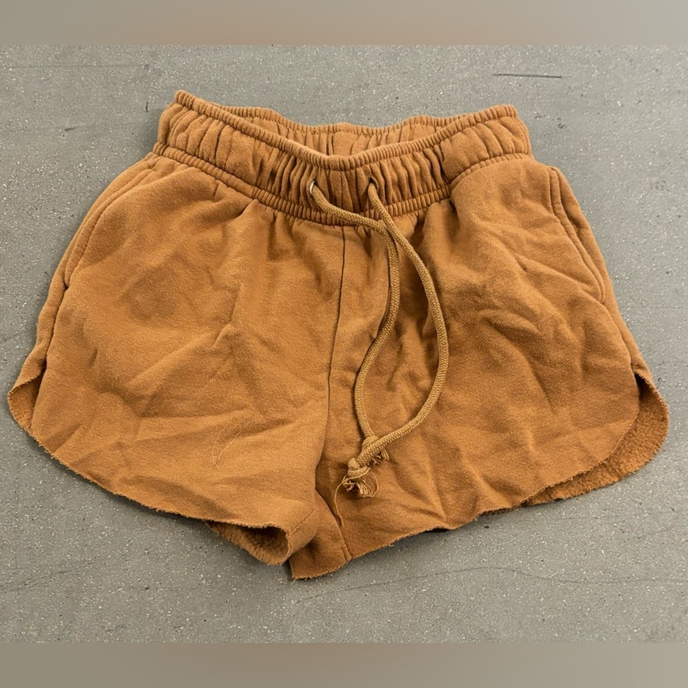 Wild Fable Women’s XS Shorts Light Brown